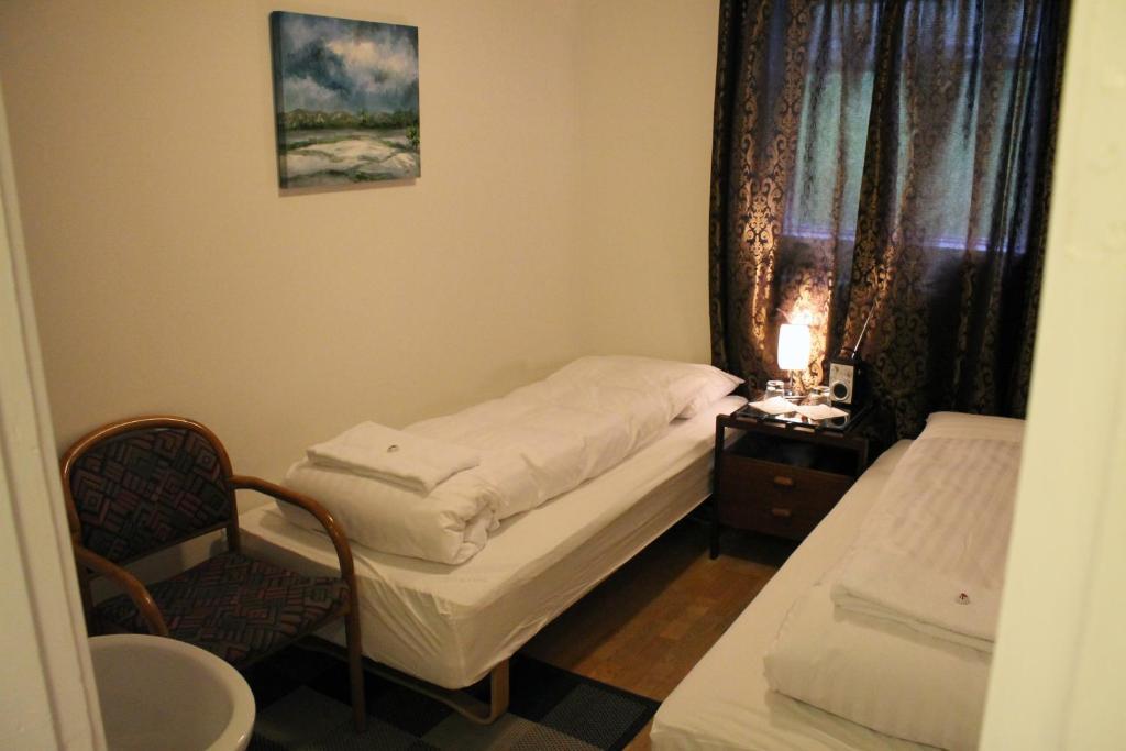 Husavik Guesthouse Cameră foto